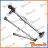 Tringlerie d'essuie-glace avant pour OPEL | 57-0263, 90B9066-OYO
